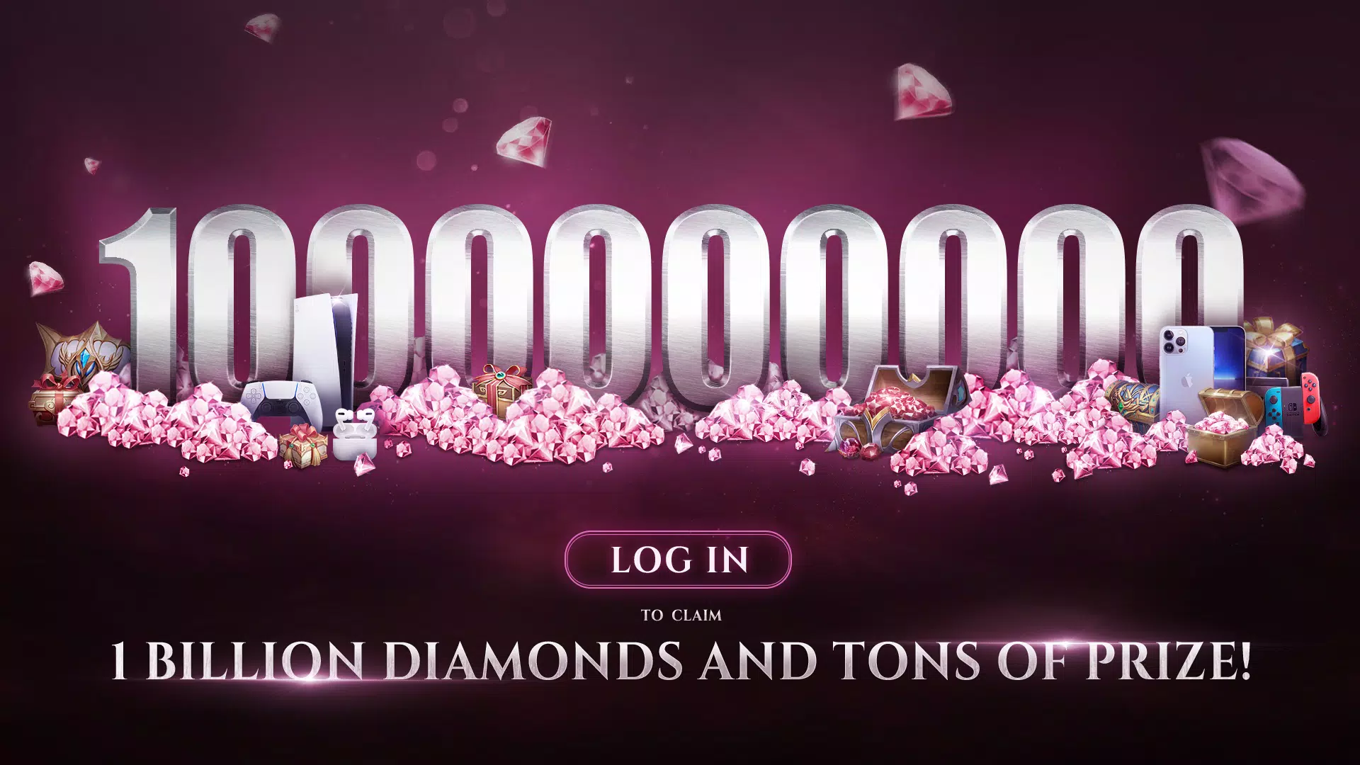 Soul Chronicle Captura de pantalla 1