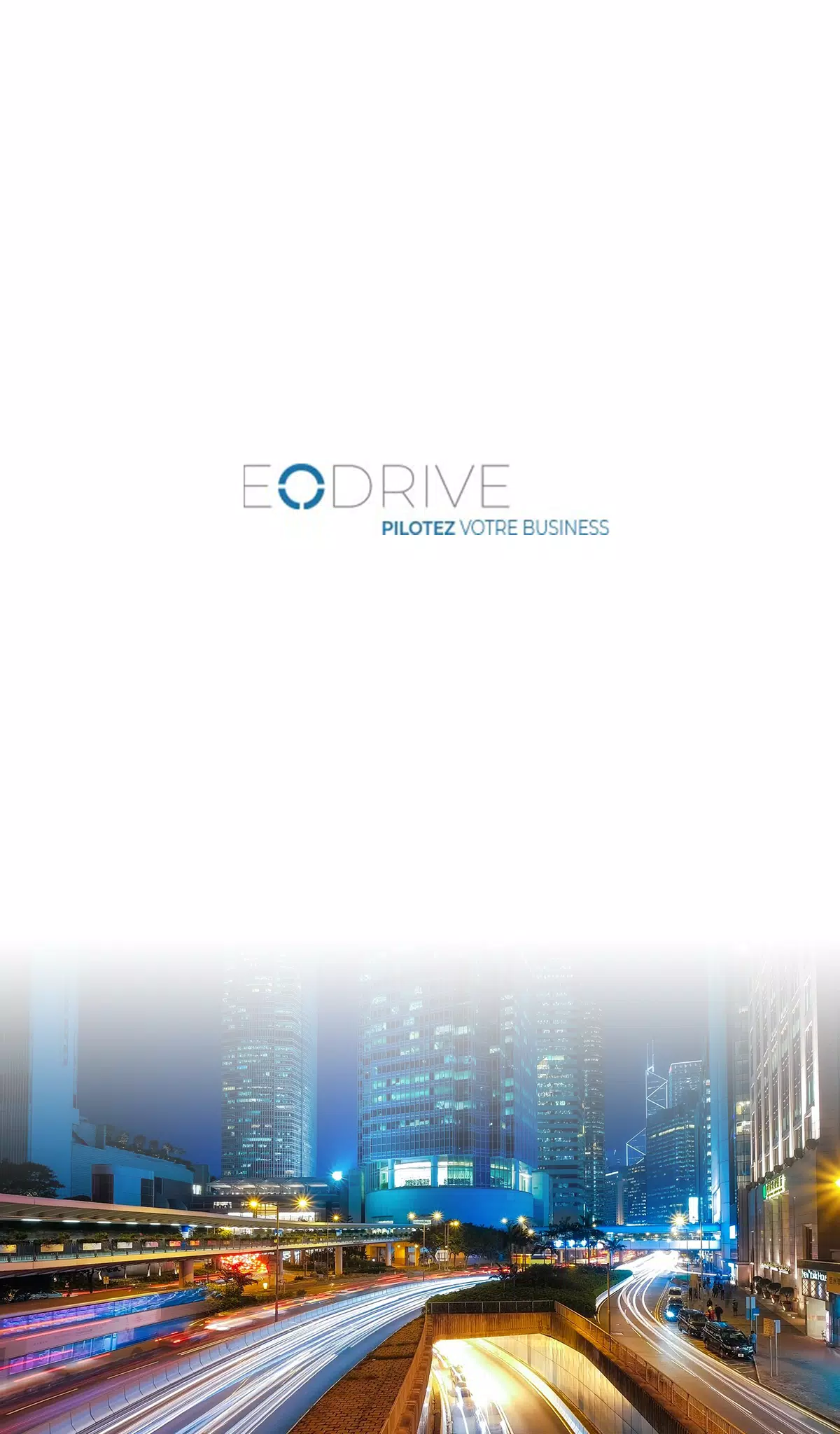 EODRIVE スクリーンショット 3
