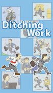 Ditching Work スクリーンショット 0