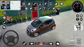 Car For Saler Dealership 2023 Screenshot 2