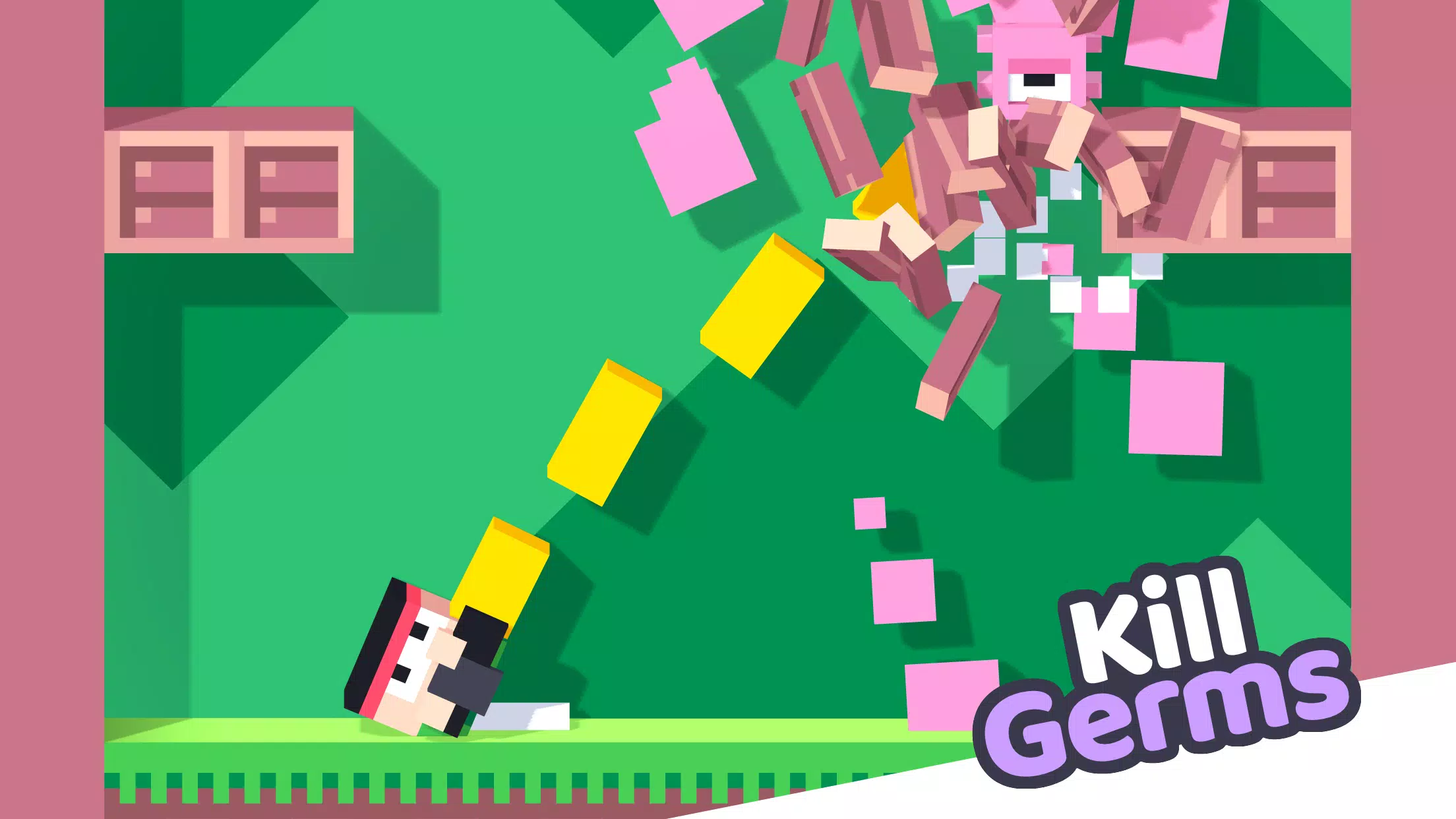 Fancade应用截图第2张