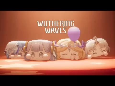 生命的波浪