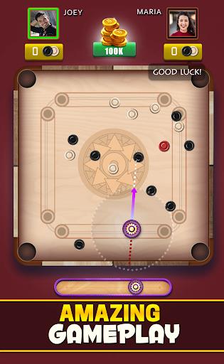 Carrom Club: Carrom Board Game应用截图第2张