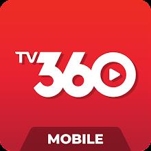 TV360 – Phiên bản Mobile