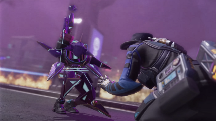 Apex Legends 2 w najbliższym czasie nie nadchodzi