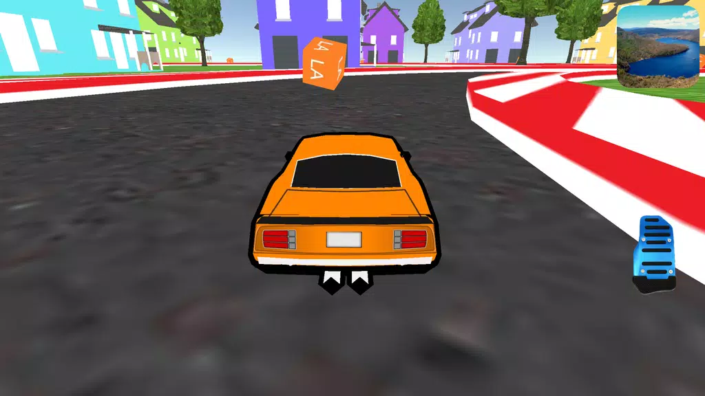 Correre con le sillabe Скриншот 0