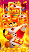 Wild Tiger Simulator 3D應用截圖第2張