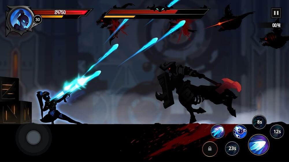 Shadow Knight Screenshot 3