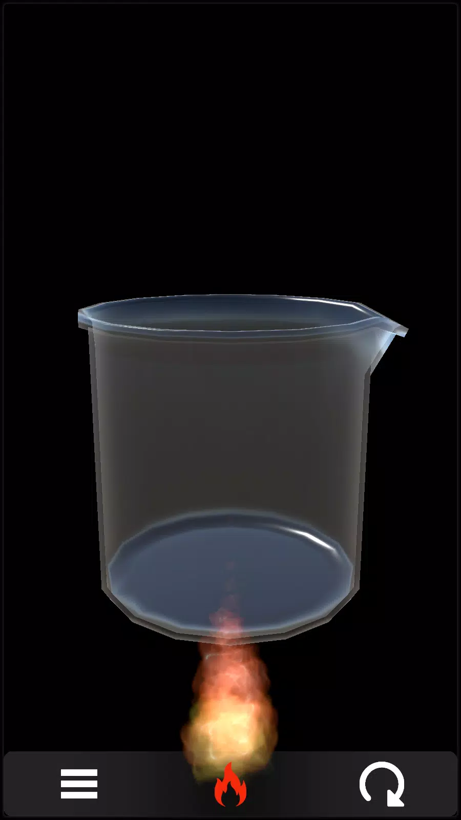 Chemistry Lab Captura de tela 1