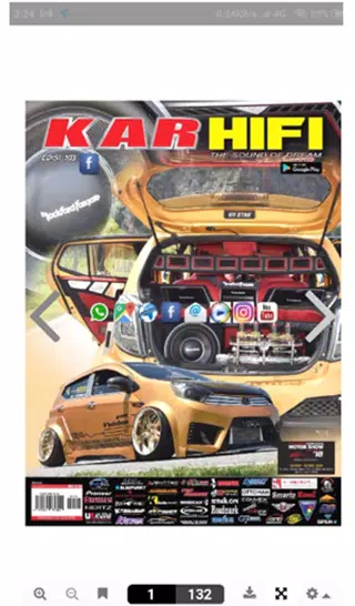 KarHifi应用截图第0张