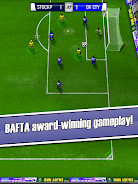 New Star Soccer - NSS Screenshot 0