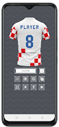 Football Jersey Kits designer Ảnh chụp màn hình 2