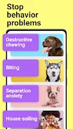 Dog whistle & training app Schermafbeelding 3