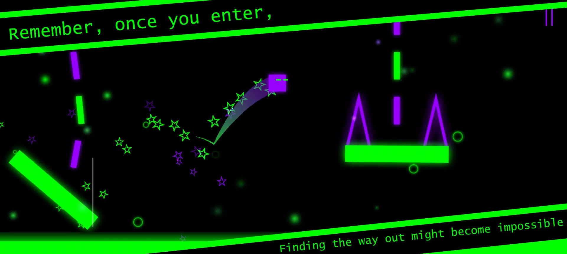 Impossible Story Captura de pantalla 1