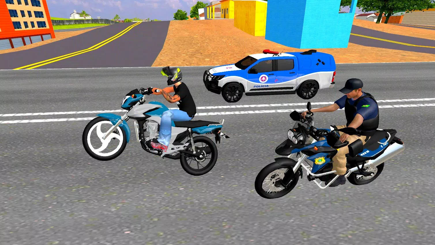 Mx Motos2 Ảnh chụp màn hình 3