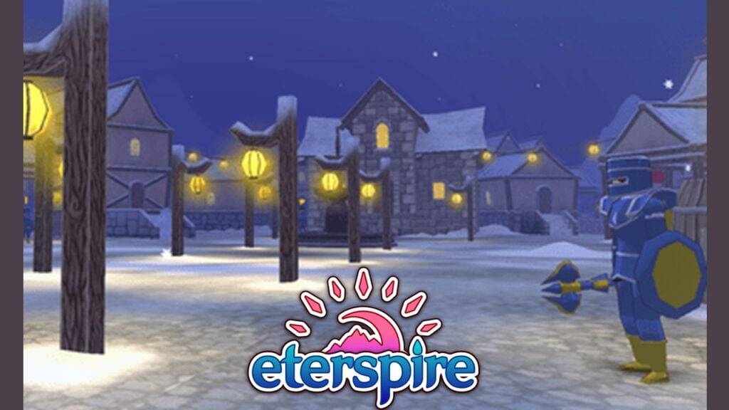 Eterspire Releases Version 43.0 Featuring a Snow-Clad Vestada and Controller Support