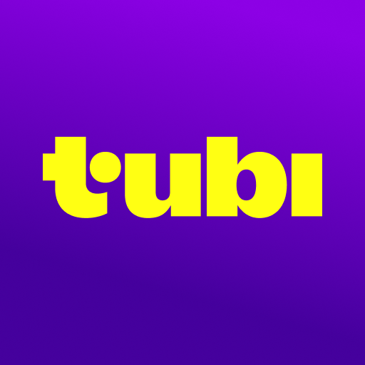 Tubi streaming service logo
