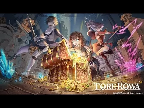 Torerowa遊戲屏幕截圖