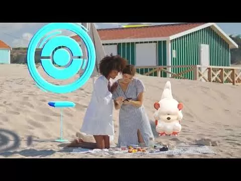 Pokémon Go Juni Community Day mit Jangmo-o