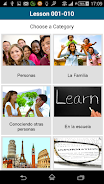 Learn English (USA) Captura de pantalla 2