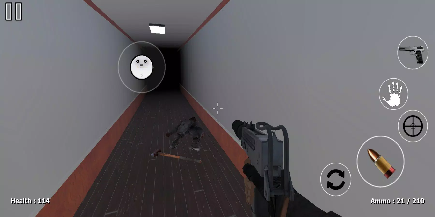 Monsters Claws 5 Screenshot 3