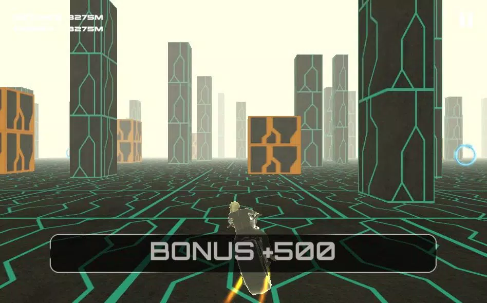 Speed Bike Race Screenshot 0