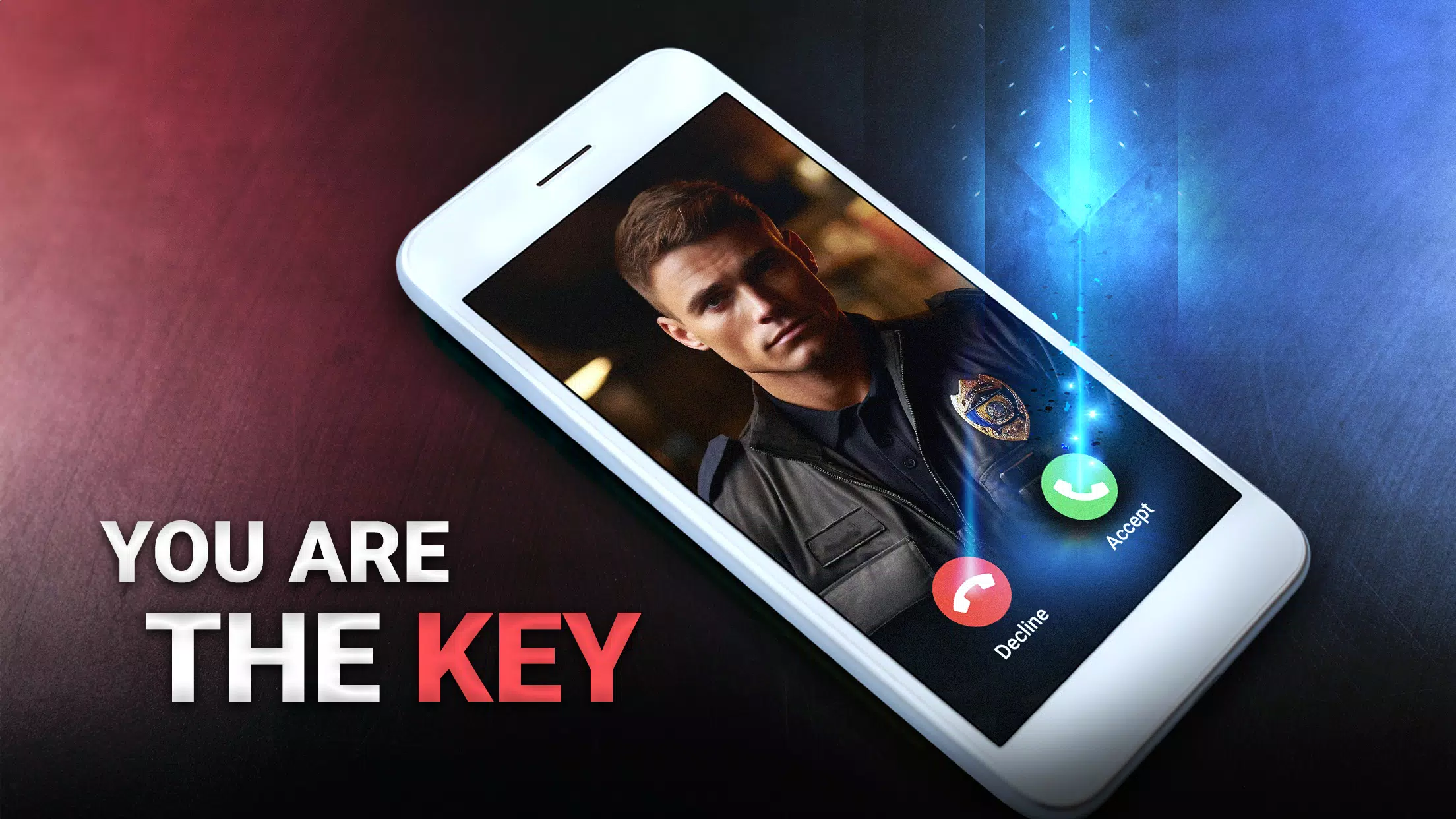 MOONVALE - Detective Story应用截图第1张