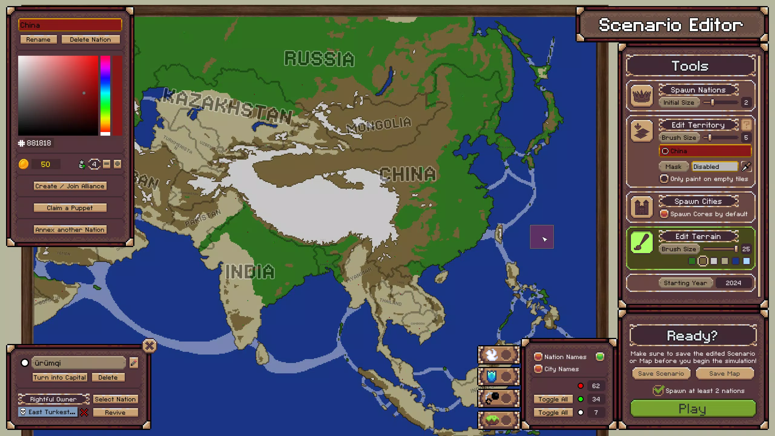 Ages of Conflict應用截圖第2張