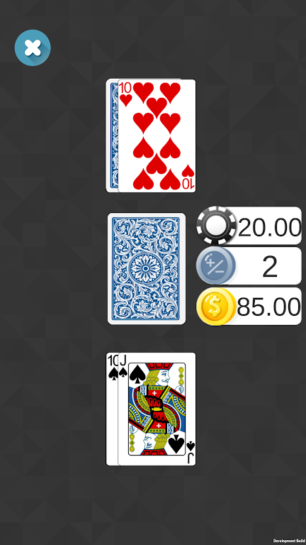 Count 21 Captura de tela 0