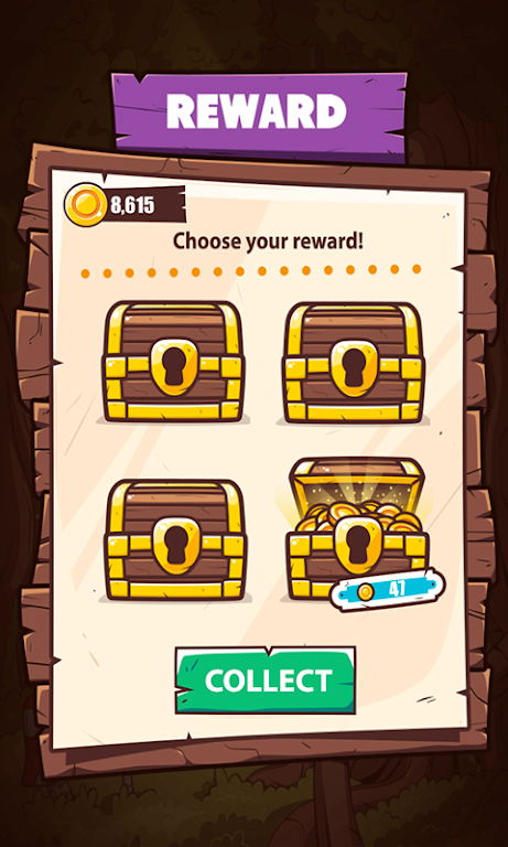 Bingo Bonus Frenzy - Offline Bingo Schermafbeelding 1