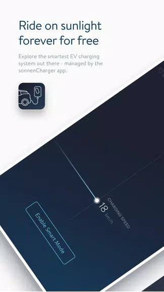 sonnenCharger App Скриншот 0