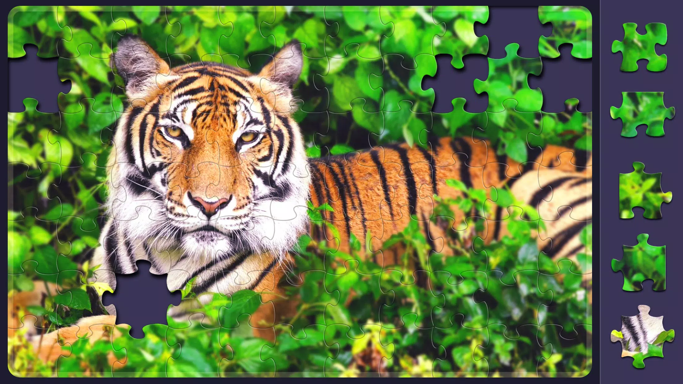 Relax Jigsaw Puzzles স্ক্রিনশট 1