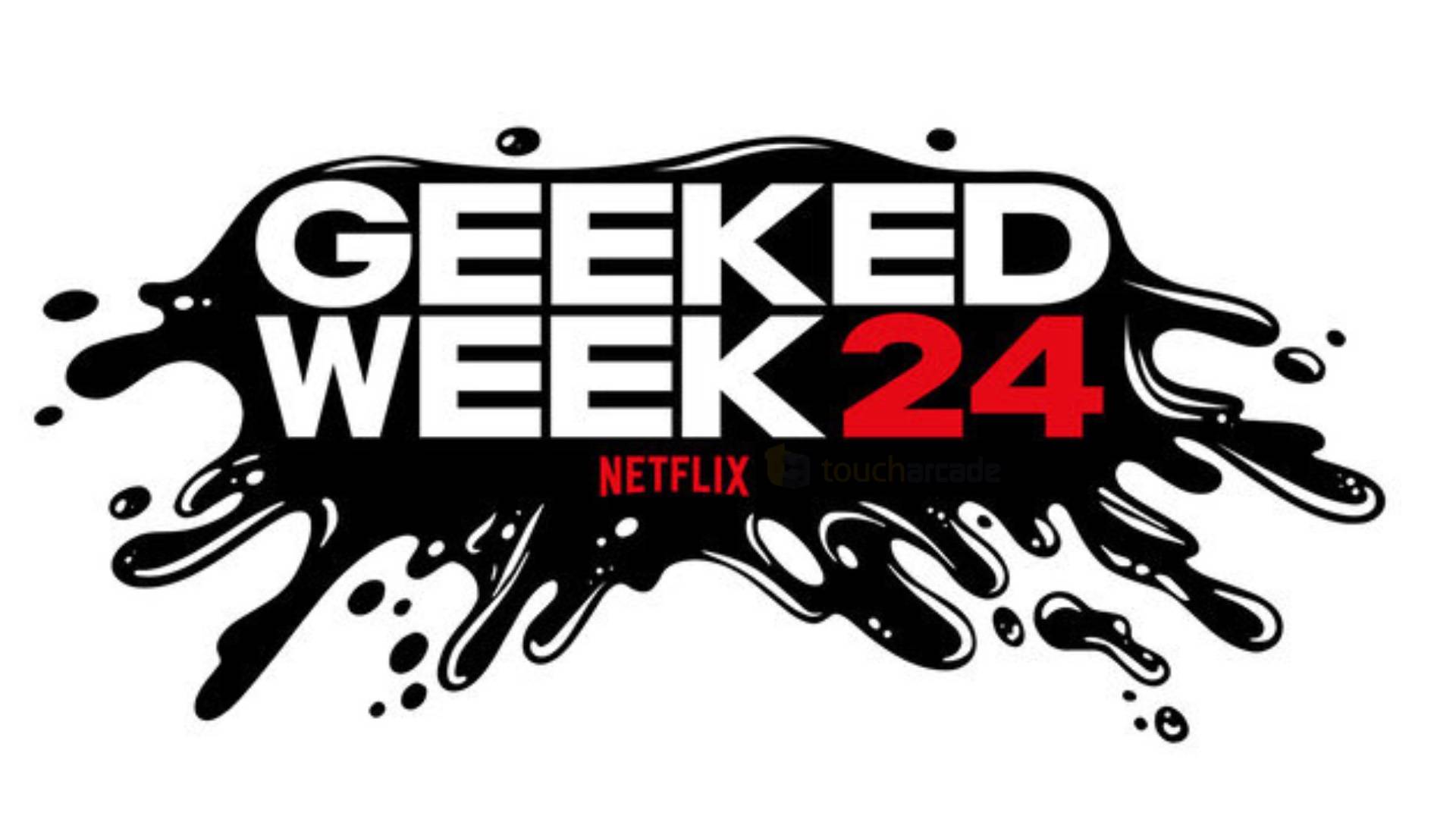 Trailer da Netflix Geeked Week traz mais novidades sobre jogos para evento em 16 de setembro