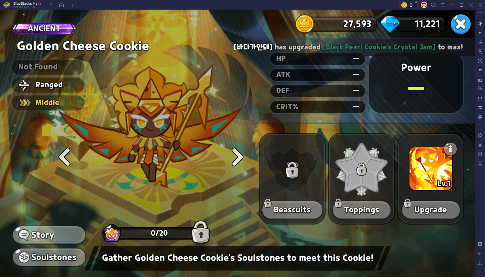 CookieRun Kingdom Character Guide - Top-Tier Cookies Overview