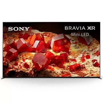 Sony Bravia XR X93L 75-inch Mini-LED 4K Smart TV