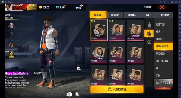 Mastering Free Fire Character Abilities for Competitive Play