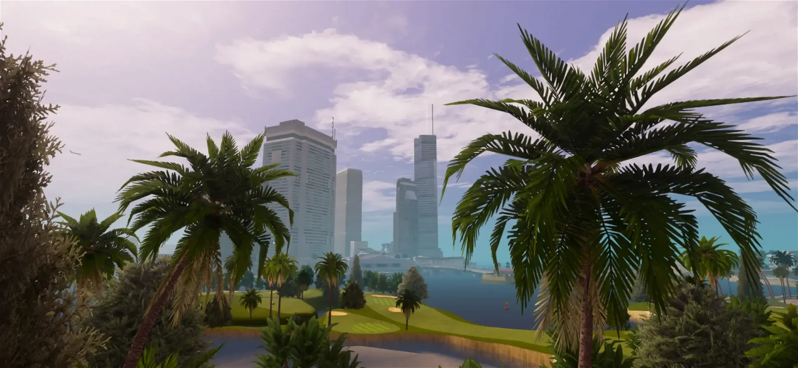 GTA: Vice City - Netflix Tangkapan skrin 2