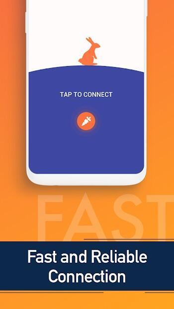 Turbo VPN - Secure VPN Proxy Captura de pantalla 2