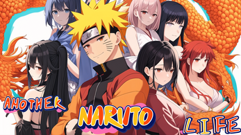 Another Naruto Life Ảnh chụp màn hình 0