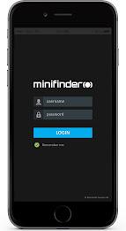 MiniFinder GO - GPS Tracking應用截圖第0張