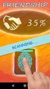 Friendship Scanner Prank Captura de tela 1