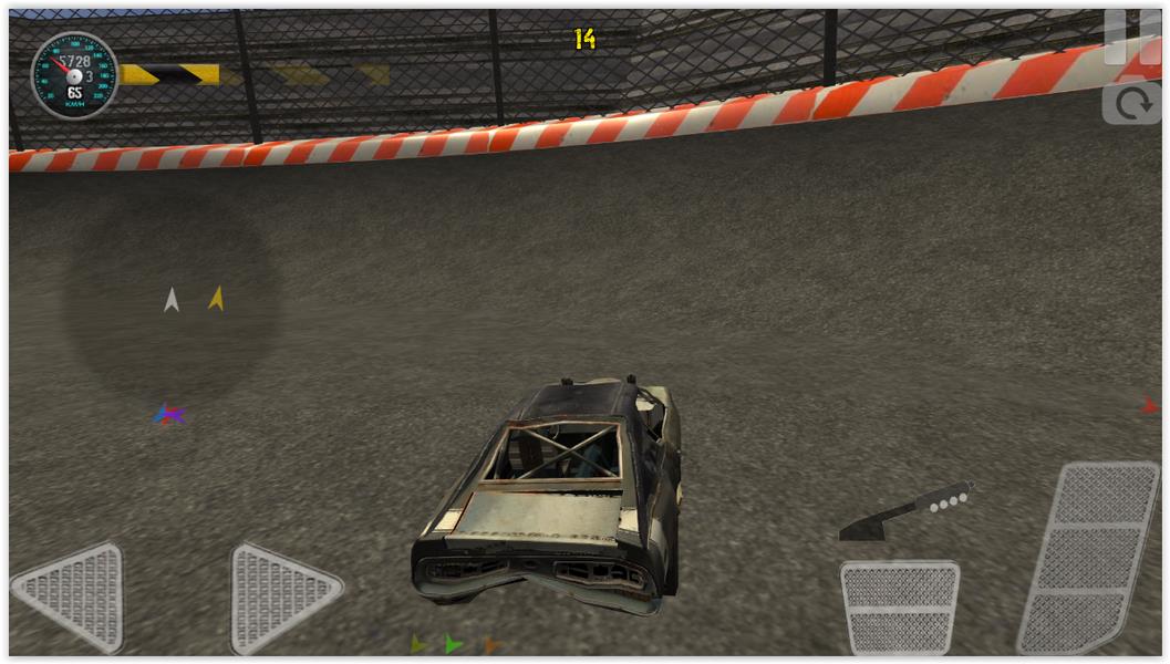 Derby Destruction Simulator Screenshot 3