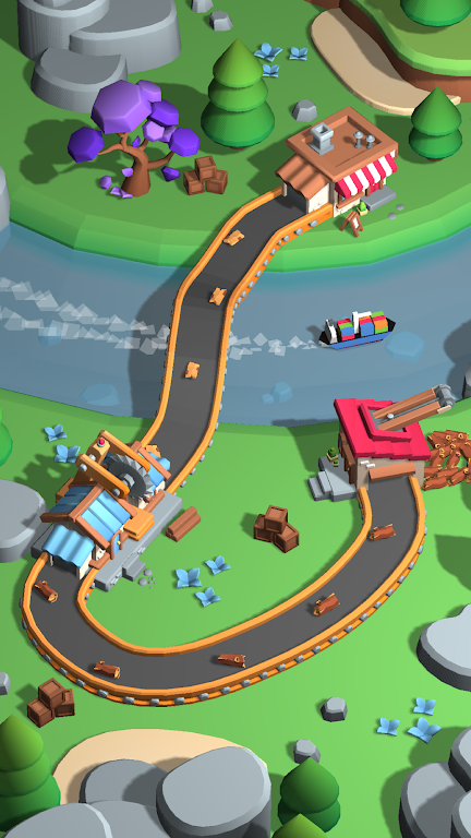 Schermata Builderment Idle 0