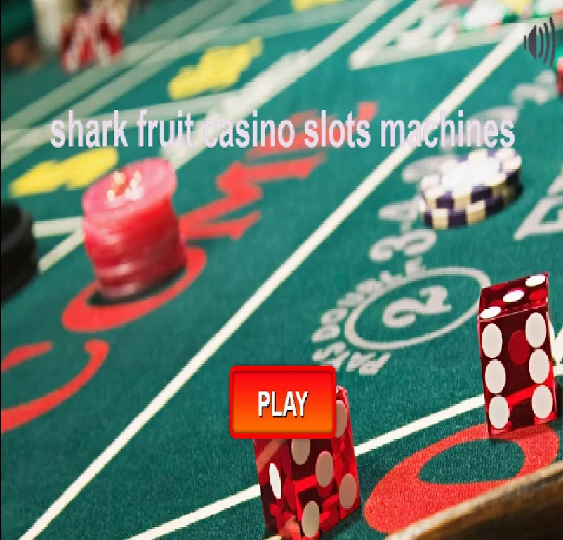 shark fruit casino slots machines Tangkapan skrin 3