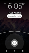 Alarm Clock Ekran Görüntüsü 2