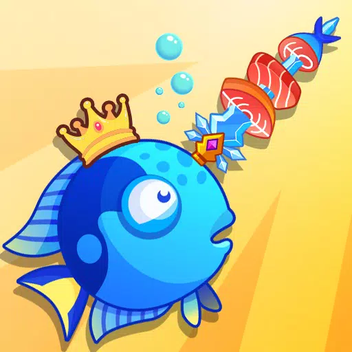 Fish.IO