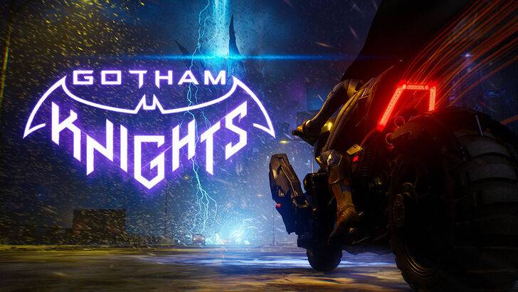 Gotham Knights May Join Nintendo Switch 2's Third-Party Lineup