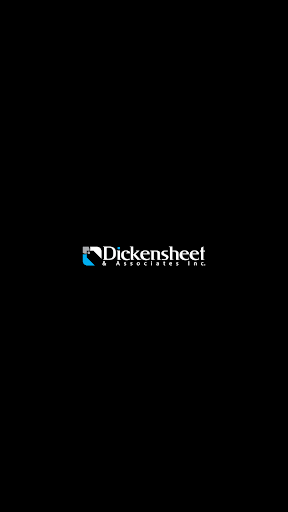 Dickensheet & Associates, Inc. Screenshot 0