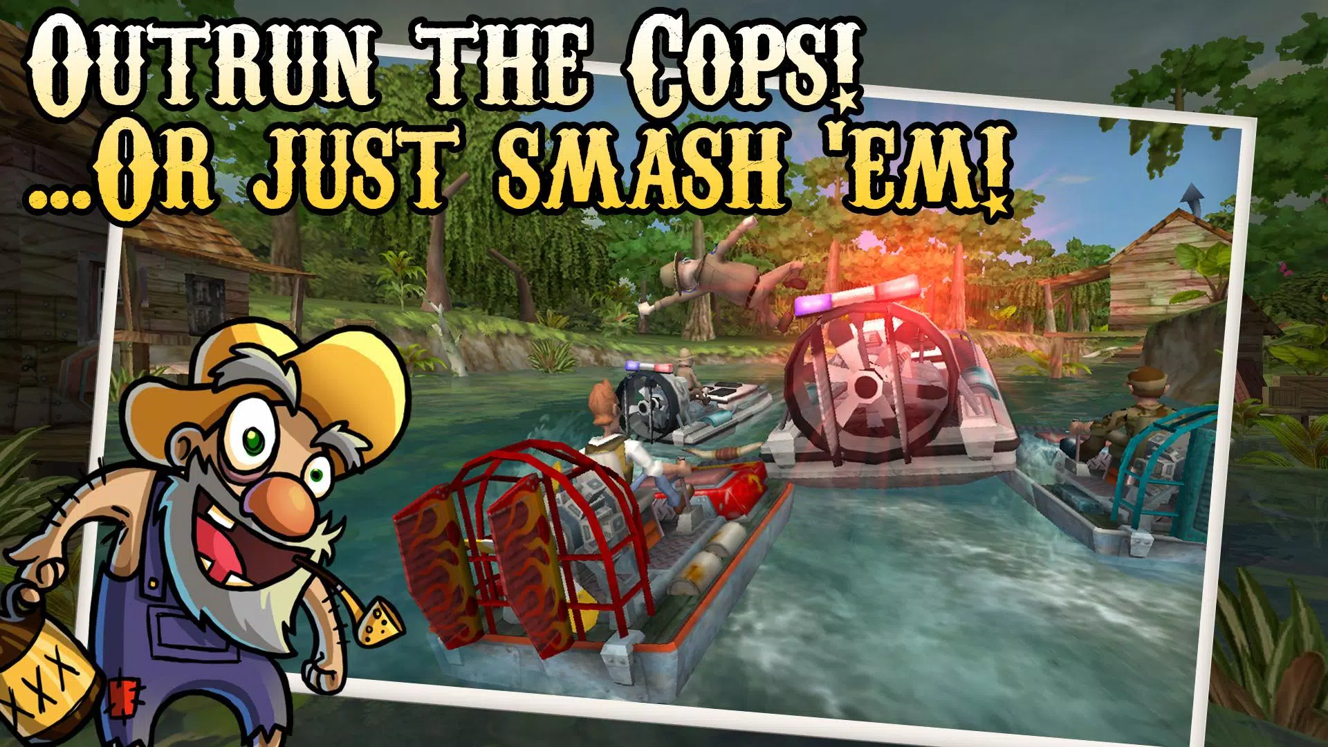 Shine Runner應用截圖第2張