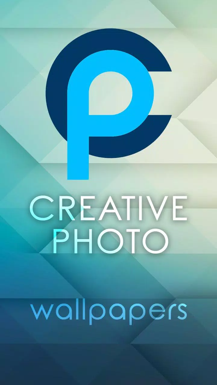 Schermata Creative Photo Wallpapers 0